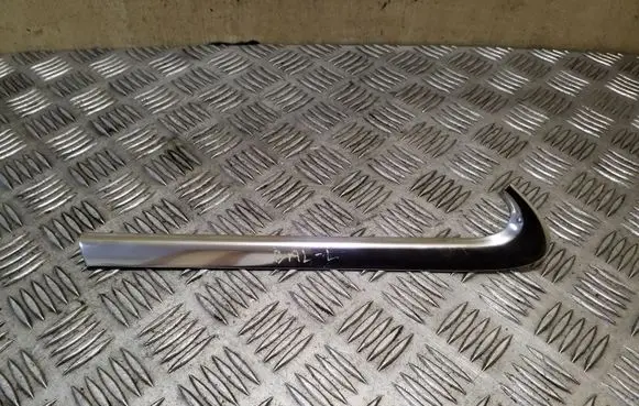 Audi A4 S4 B8 8K Rear side glass trim 8K5853345B