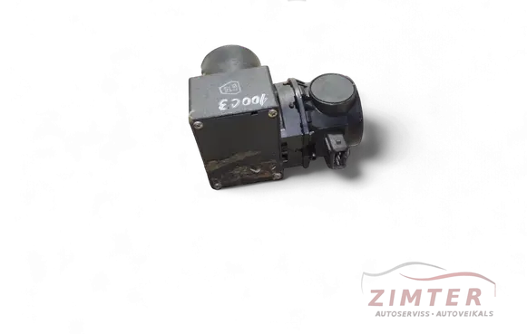 Audi 100 200 5000 C3 Central locking vacuum pump 443862257A