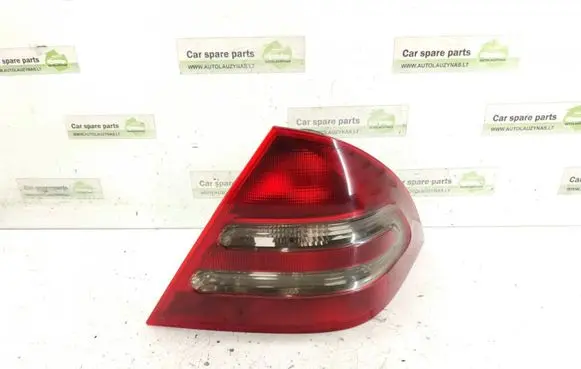 Mercedes-Benz C W203 Rear/tail lights 2038200264 A2038200264