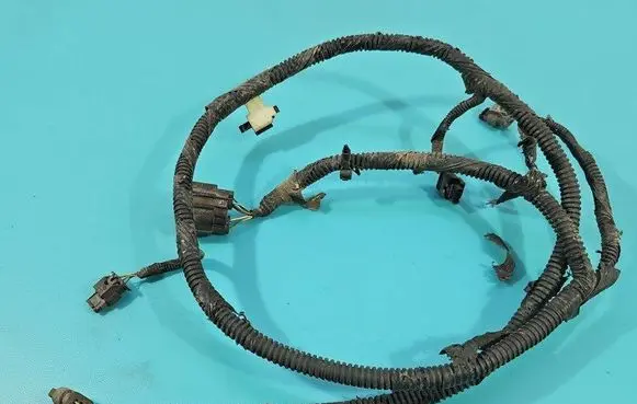 Ford Transit - Tourneo Connect Tailgate/trunk wiring harness 15K868 IMPRK1495151
