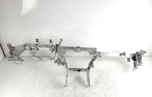 Porsche Taycan 9J1 Dashboard cross member/frame bar 9J1857011B