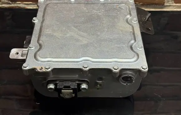 Mazda CX-30 Engine control unit/module BJGB-67ZD3