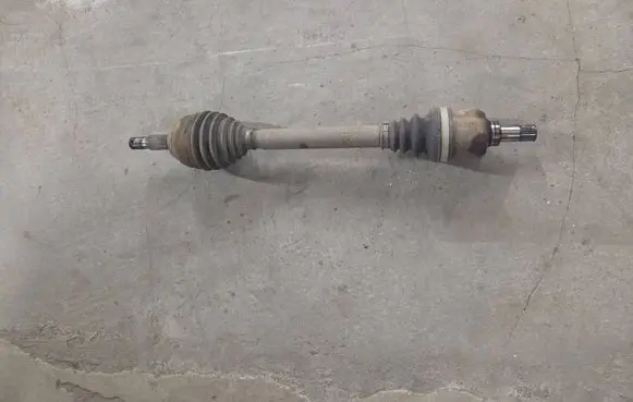 Peugeot 508 Front driveshaft 