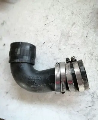 Volvo S80 Intercooler hose/pipe 30751920