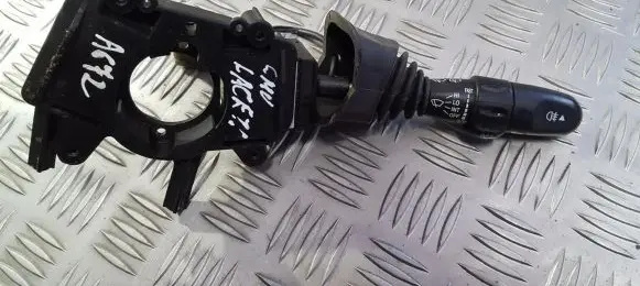 Chevrolet Lacetti Wiper control stalk