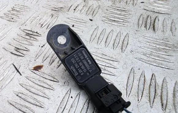 Mini Cooper Countryman R60 Air pressure sensor 0261230253 V759990780 7599907