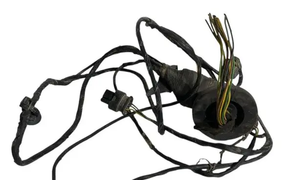 BMW 3 E90 E91 Parking sensor (PDC) wiring loom 