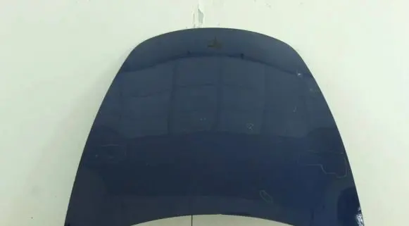 Tesla Model 3 Engine bonnet/hood