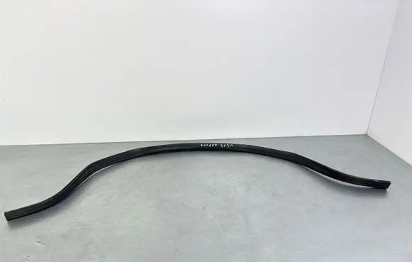 Engine compartment rubber