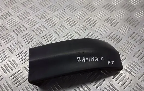 Opel Zafira A Under headlight/headlamp trim 090597596