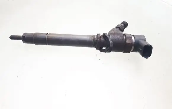 Volvo S60 Fuel injector 0445110078 8658352