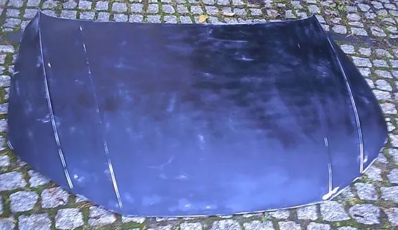 Audi Q5 SQ5 Engine bonnet/hood 