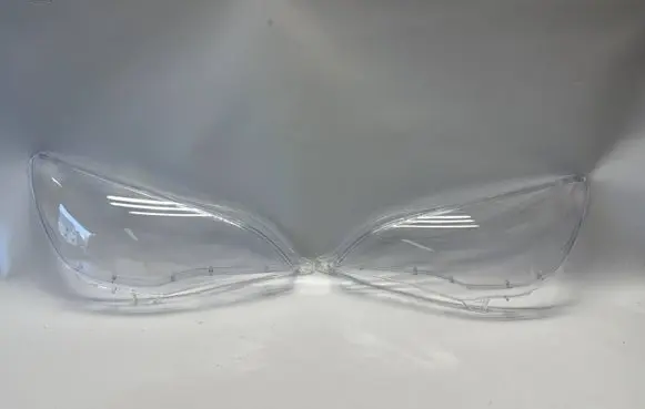 Opel Astra J Headlight lense 305631063 1305631063