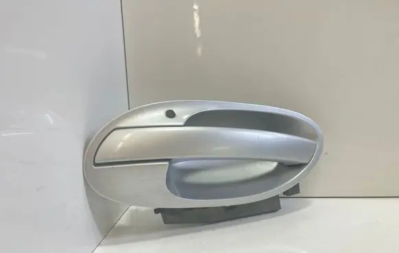 BMW 7 E65 E66 Rear door handle cover 