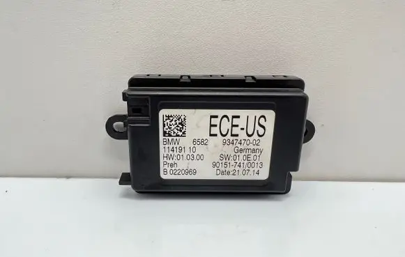 BMW 4 F32 F33 Other control units/modules 9347470 11419110 901517410013