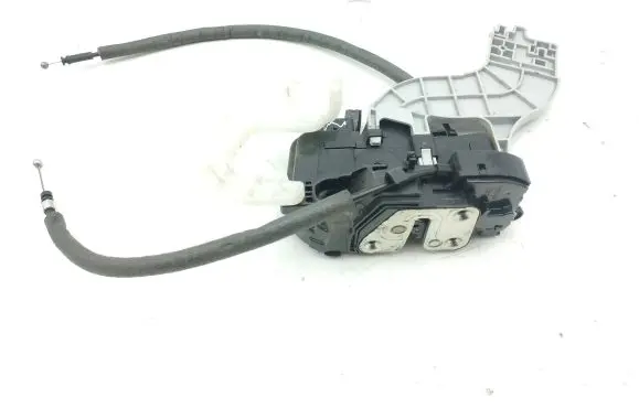 KIA Sportage Rear door lock
