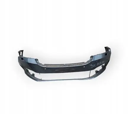 Skoda Superb B8 (3V) Front bumper 2IXTEILE