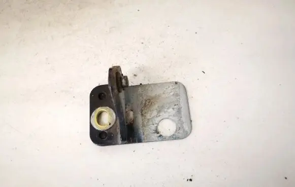 Audi A4 S4 B6 8E 8H Rear door lower hinge
