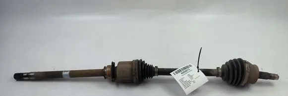 Opel Combo D Front driveshaft 55209968
