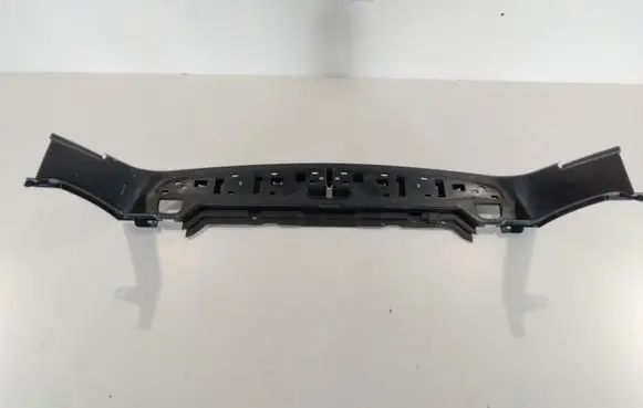BMW 5 F10 F11 Trunk/boot sill cover protection 51477234408 7234408 9168470