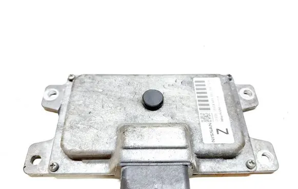 Nissan Qashqai Gearbox control unit/module 31036JD80A