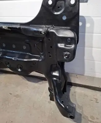 Volvo C40 Front subframe