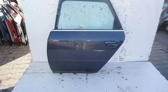 Audi A6 S6 C5 4B Rear door 