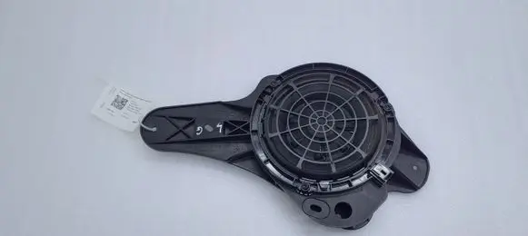 Peugeot 5008 II Rear door speaker 9813827180