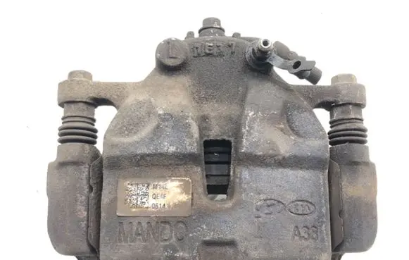 Hyundai i20 (BC3 BI3) Front brake caliper