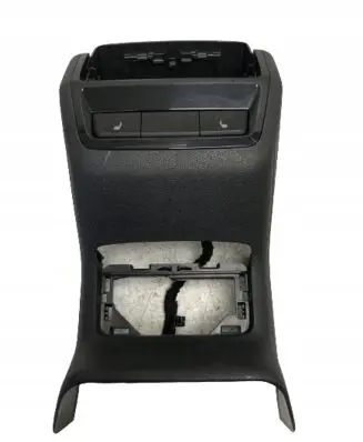 Skoda Kodiaq Other center console (tunnel) element 565857289C