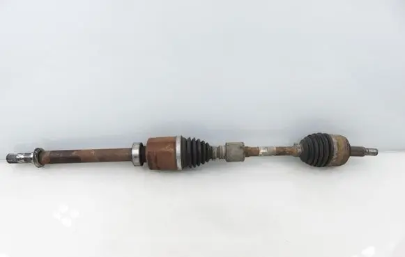 Dacia Duster Front driveshaft 3910033080R