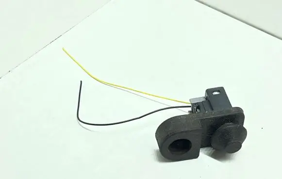 Subaru Outback (BS) Rear door sensor 166986