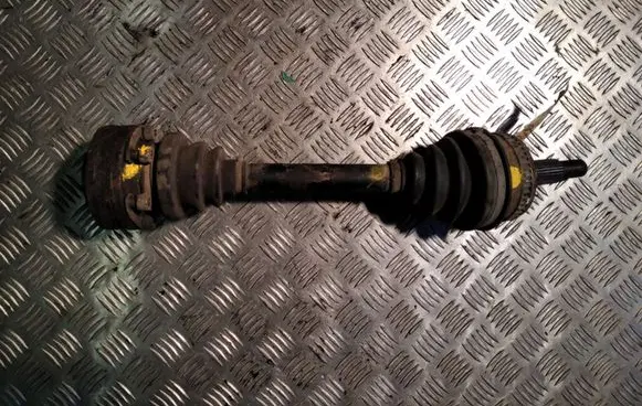 Mercedes-Benz Vito Viano W638 Front driveshaft
