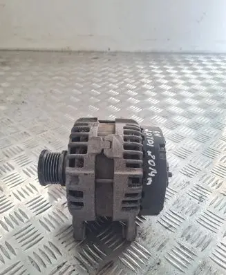 Audi A4 S4 B8 8K Generator/alternator