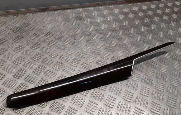 Audi Q5 SQ5 Rear door card trim 80A867410AC