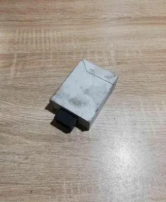 BMW 3 E46 Other control units/modules 8376506