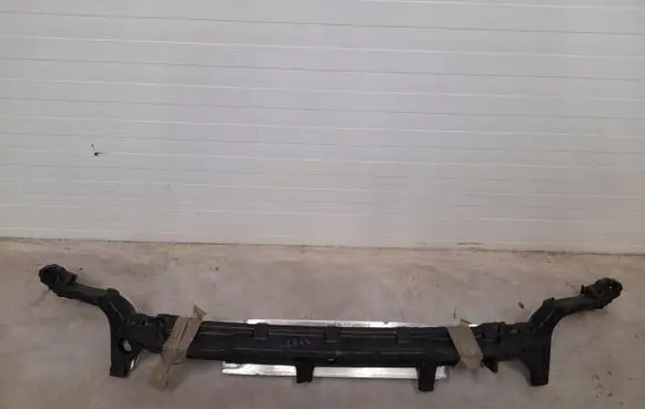Audi Q5 SQ5 Front bumper shock/impact absorber 1245
