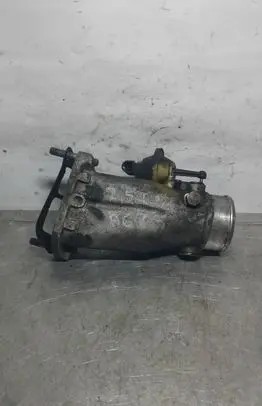 Audi A6 S6 C5 4B Throttle valve 4B0145950C