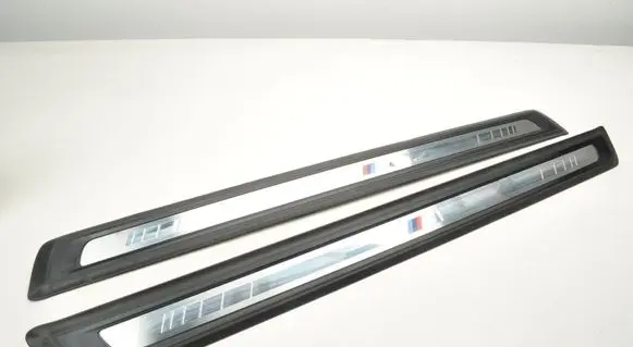 BMW 4 G22 G23 G24 G26 sill trim set (inner) 8077315