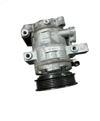 Ford Mustang VI Air conditioning (A/C) compressor (pump) FR3B19D629BE T904248E 705B562084