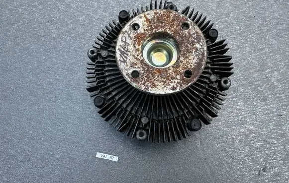 Nissan Patrol Y61 Viscous fan clutch 21082VB100
