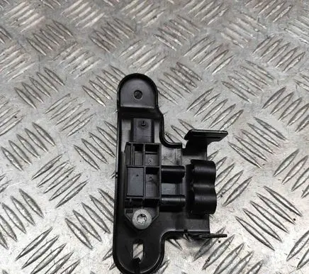 Volkswagen Crafter Exhaust gas pressure sensor 04L906051F