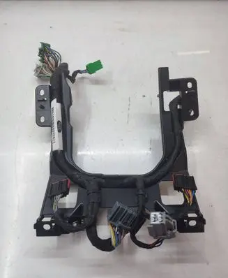 Land Rover Range Rover Evoque L538 Other center console (tunnel) element HJ3214K042BB