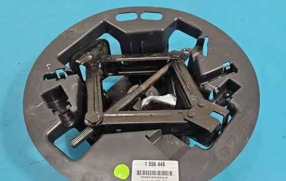 Hyundai i10 Lift Jack IMPRK1556446