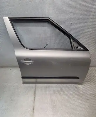Skoda Yeti (5L) Front door