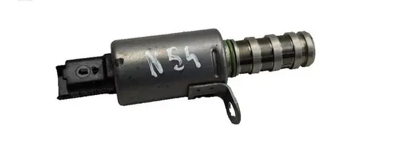 Peugeot 3008 II Camshaft vanos timing valve 9825813780