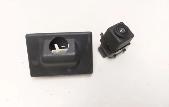 Reversing camera