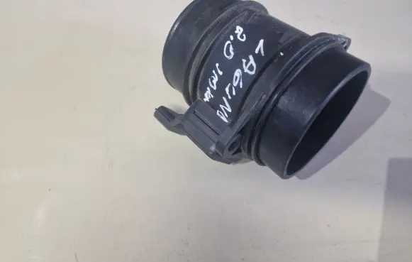 Renault Laguna II Mass air flow meter 5WK97005