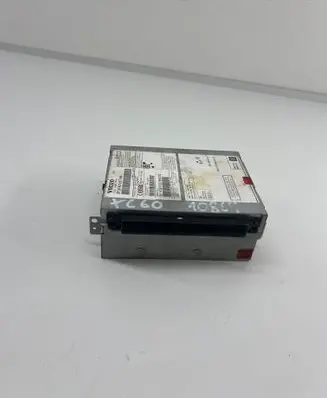 Volvo XC60 Navigation unit CD/DVD player 31421227AA