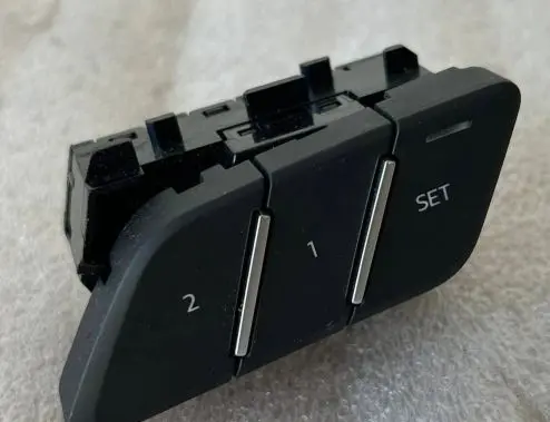 Audi A6 S6 C8 4K Other switches/knobs/shifts 4P0959769
